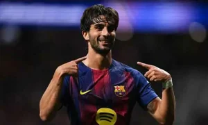 برشلونة مستعد أخيراً لتقديم عقد جديد لفيران توريس