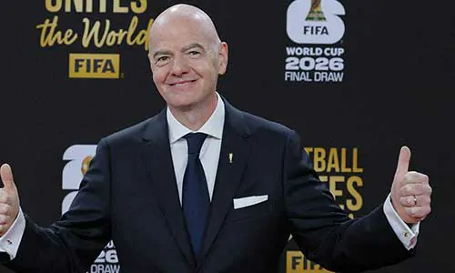 معلومات شاملة عن كأس العالم 2026 (دليل كامل)