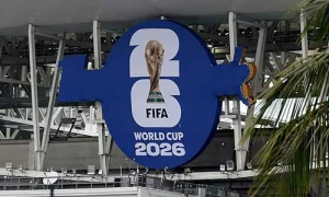 حصة كل قارة في كأس العالم 2026 (آسيا، إفريقيا، أوروبا)