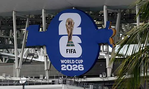 حصة كل قارة في كأس العالم 2026 (آسيا، إفريقيا، أوروبا)