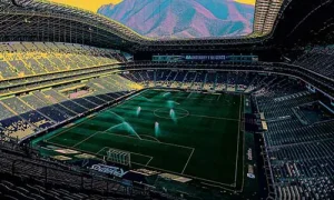 ملاعب كأس العالم 2026: جميع الملاعب والمدن المستضيفة
