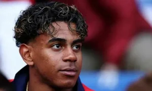 يمثل الظهور الأول ليامال في كأس العالم فرصةً لانتزاع لقب أفضل لاعب في العالم